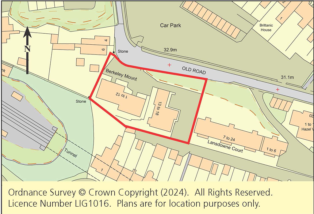 Lot: 92 - FREEHOLD GROUND RENTS -